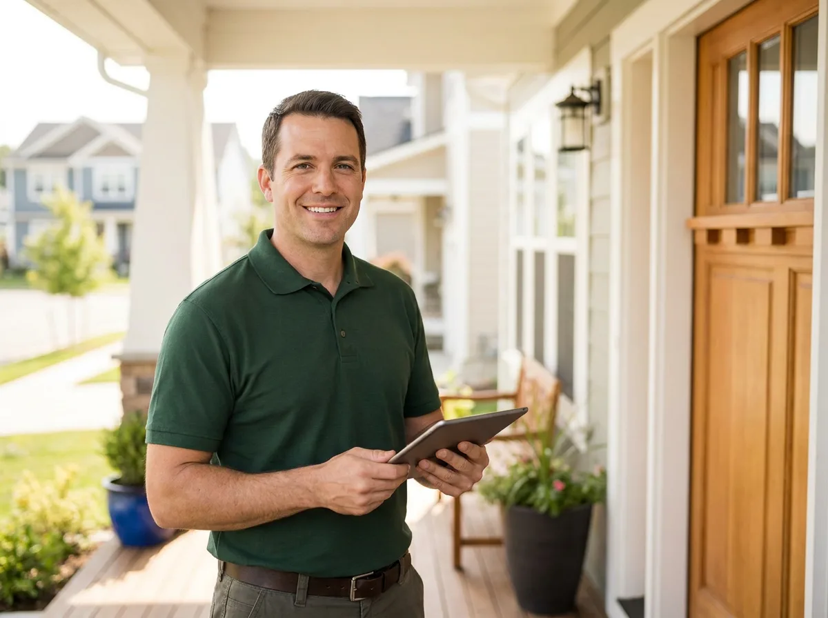 Pest control FAQs for Loomis, CA